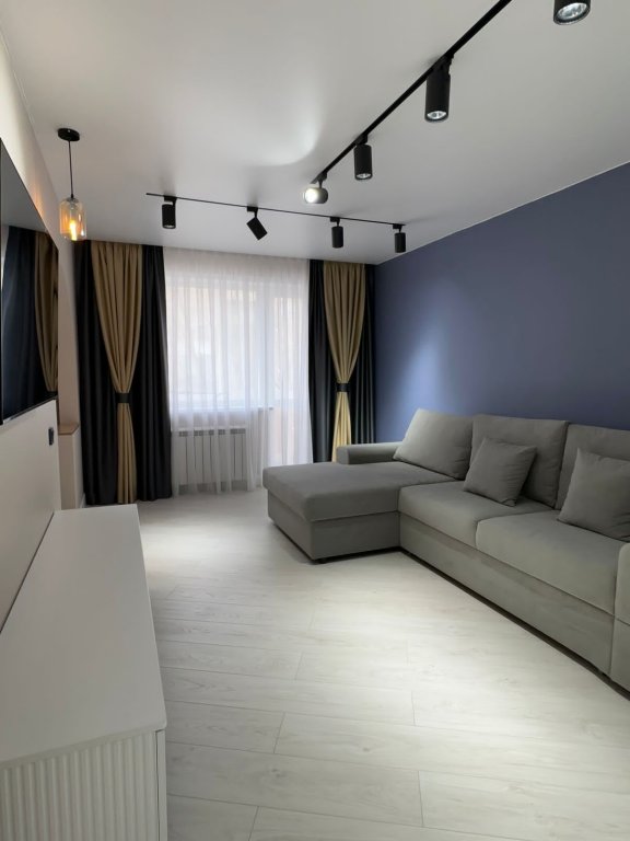 Павлодар: Апартаменты Nazarbaeva 20 Lermontova Str by Slissenko Inn