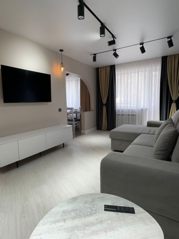 Павлодар: Апартаменты Nazarbaeva 20 Lermontova Str by Slissenko Inn