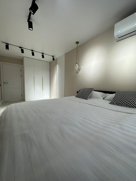 Павлодар: Апартаменты Nazarbaeva 20 Lermontova Str by Slissenko Inn