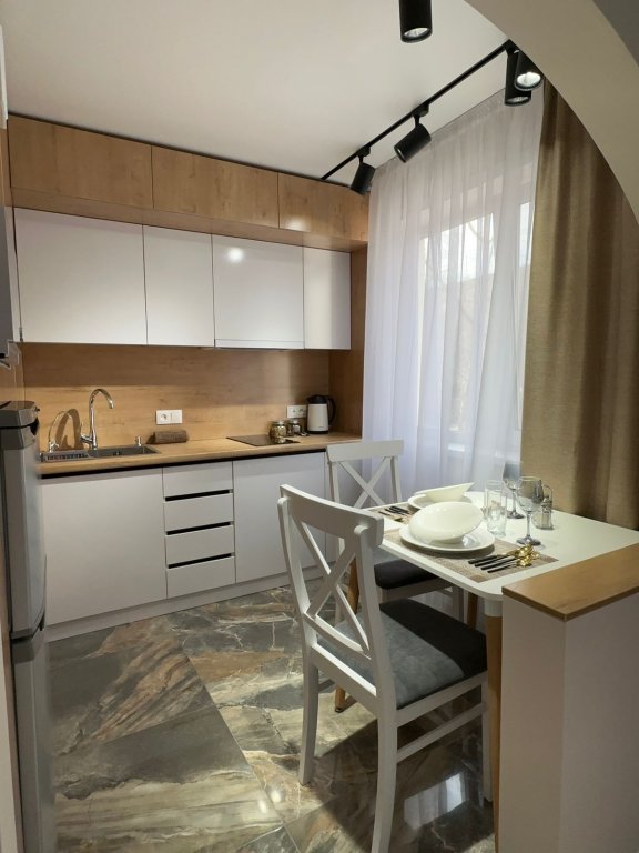 Павлодар: Апартаменты Nazarbaeva 20 Lermontova Str by Slissenko Inn