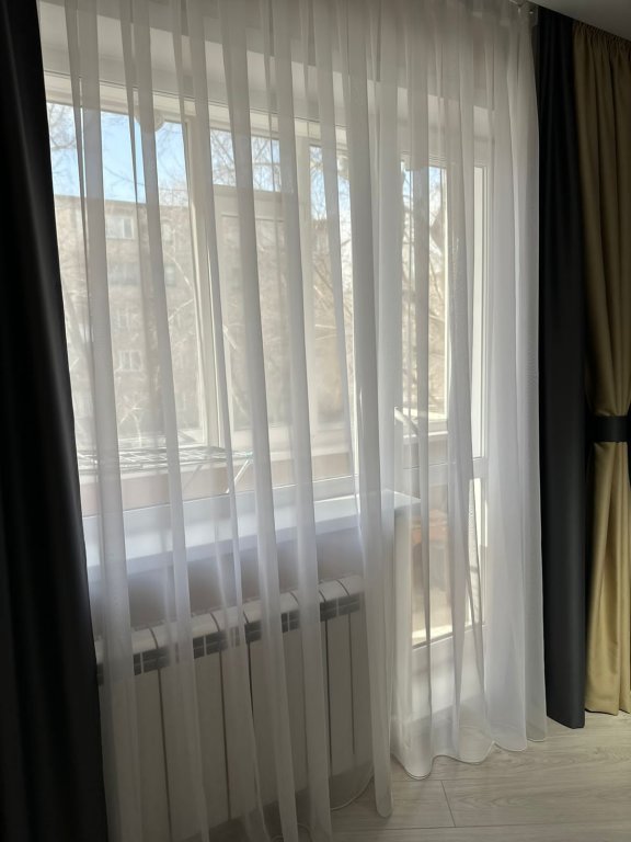 Павлодар: Апартаменты Nazarbaeva 20 Lermontova Str by Slissenko Inn
