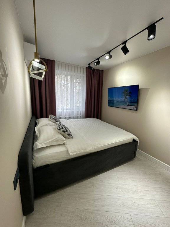 Павлодар: Апартаменты Nazarbaeva 20 Lermontova Str by Slissenko Inn