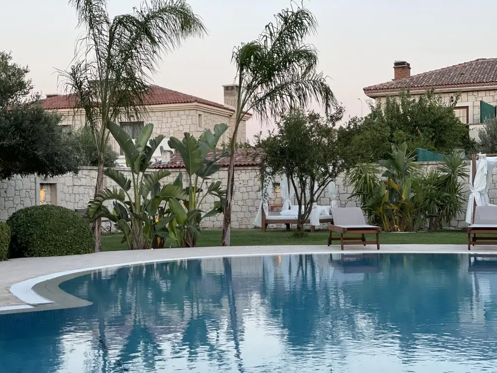 Чешме: Triangulo Hotel Alacati (Adults Only +12)
