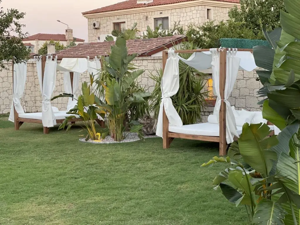 Чешме: Triangulo Hotel Alacati (Adults Only +12)