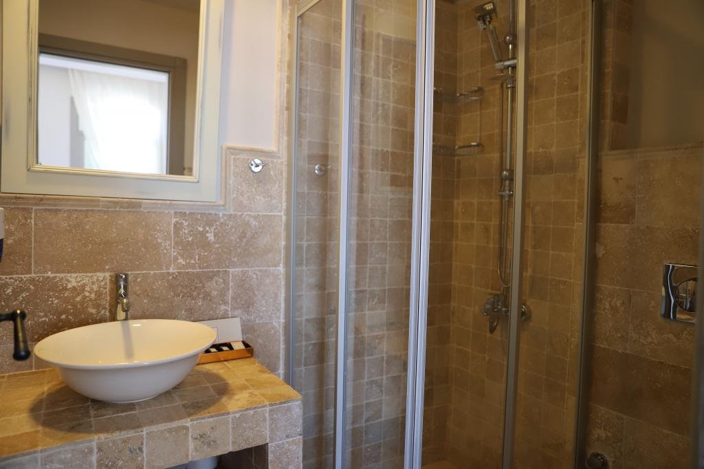 Triangulo Hotel Alacati (Adults Only +12) — фото 1
