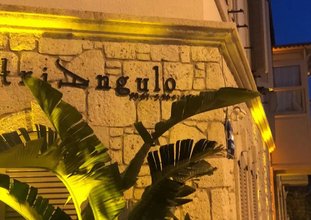 Чешме: Triangulo Hotel Alacati (Adults Only +12)