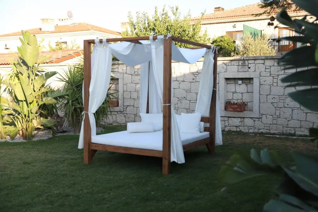 Чешме: Triangulo Hotel Alacati (Adults Only +12)