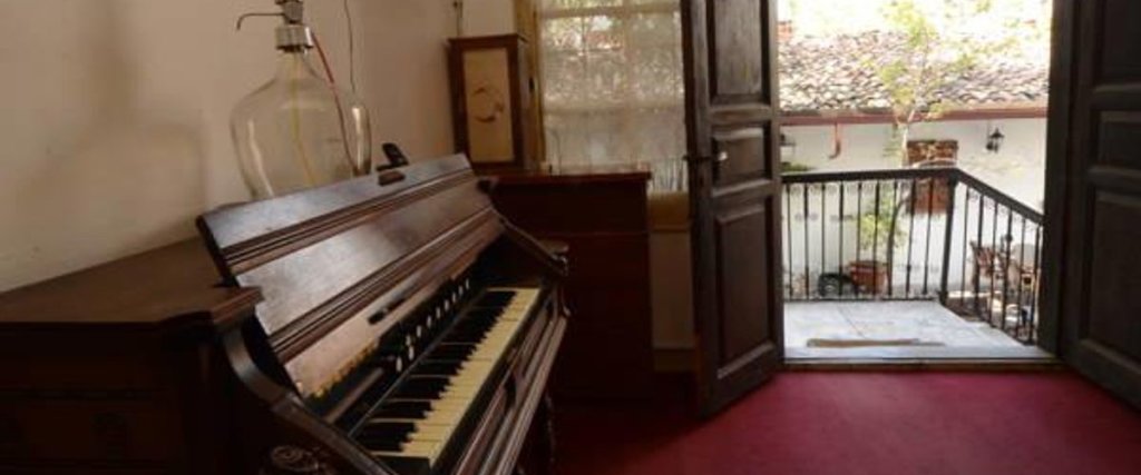 Амасья: İlk Konak Butik Otel