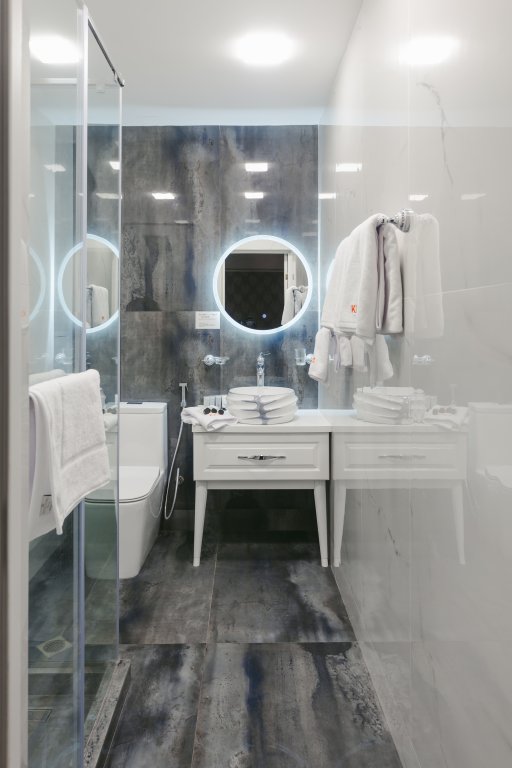 Ереван: Апартаменты 1BR/Self-entry/City Heart/Stylish/by Keygo 12