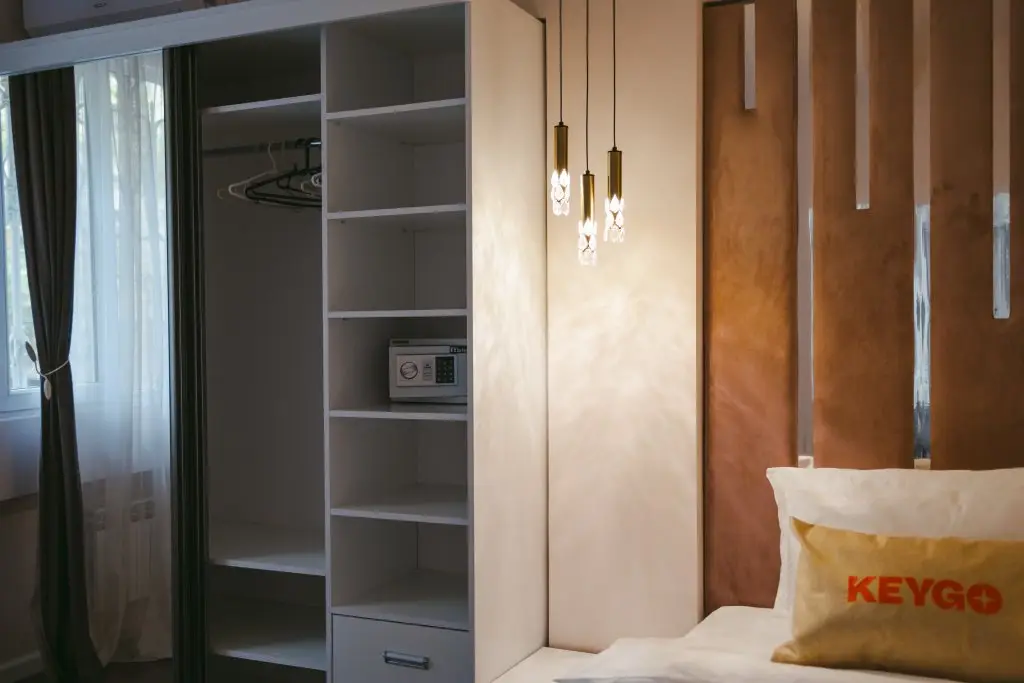 Ереван: Апартаменты 1BR/Self-entry/City Heart/Stylish/by Keygo 12