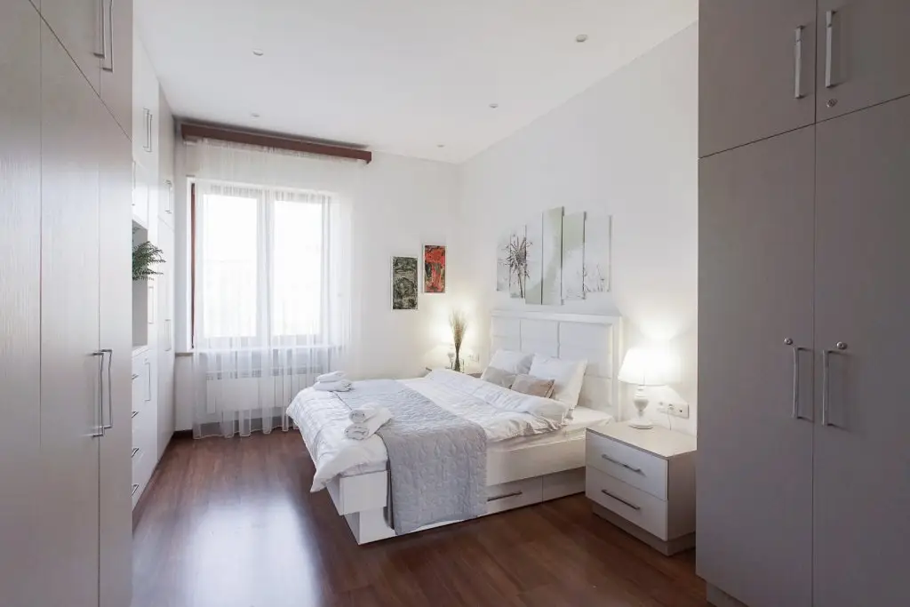 Ереван: Апартаменты 2BR Apt/City Centre/near St Anna Church by Keygo 1