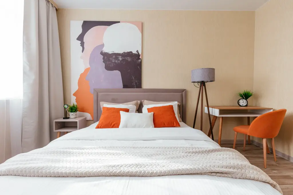 Апартаменты ROOM TOUR в Европейском мкр. Аквапарк — фото 1