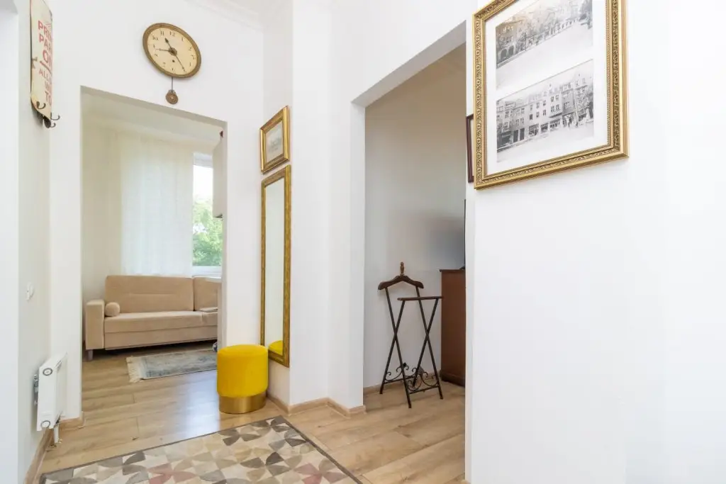 Калининград: Angliya dlya nastoyashchih Aristokratov Apartments