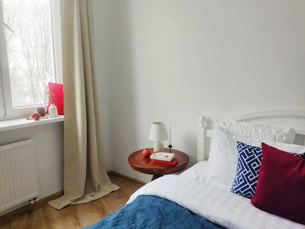 Калининград: Angliya dlya nastoyashchih Aristokratov Apartments