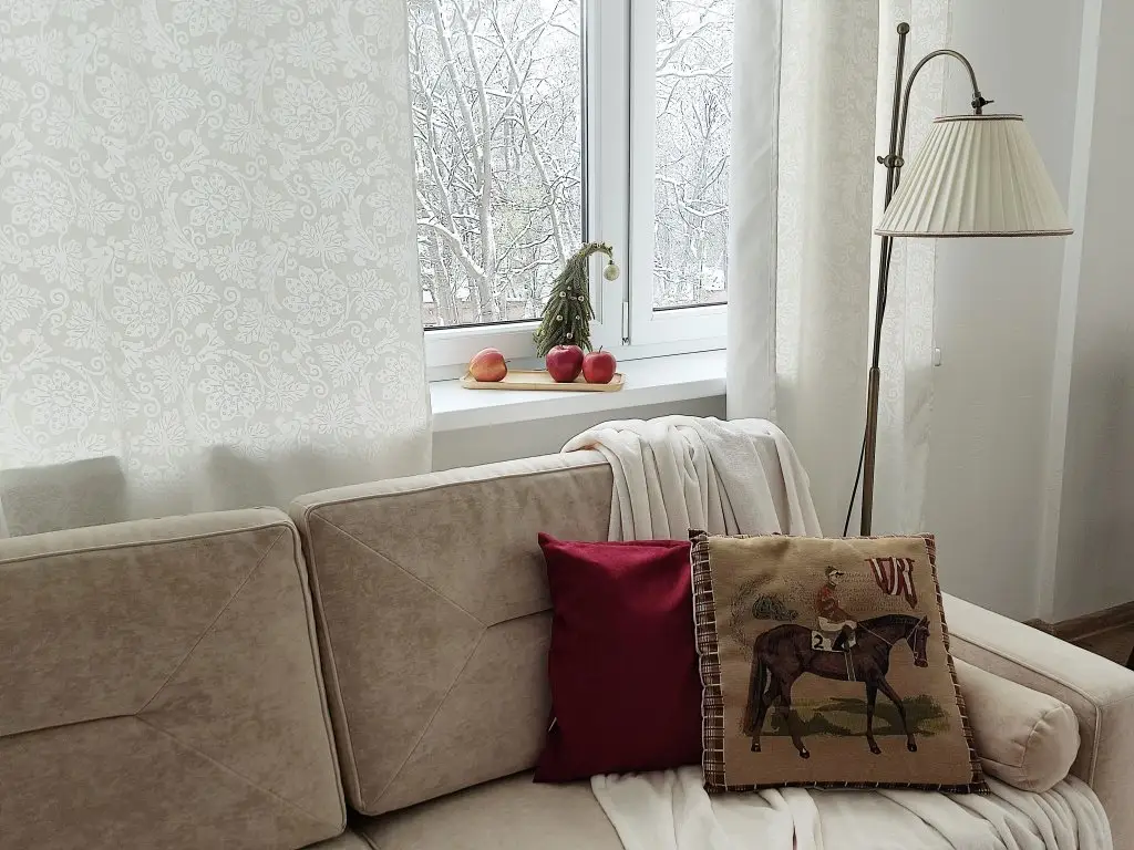 Калининград: Angliya dlya nastoyashchih Aristokratov Apartments
