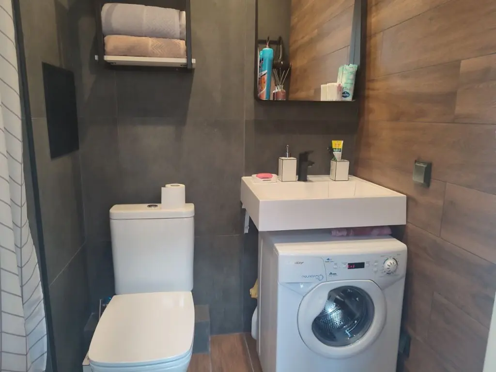 Москва: Апартаменты live-in-comfort  на Электрозаводской 14с1