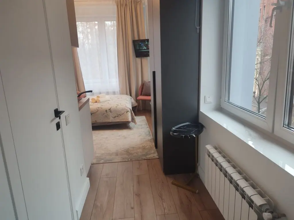 Москва: Апартаменты live-in-comfort  на Электрозаводской 14с1