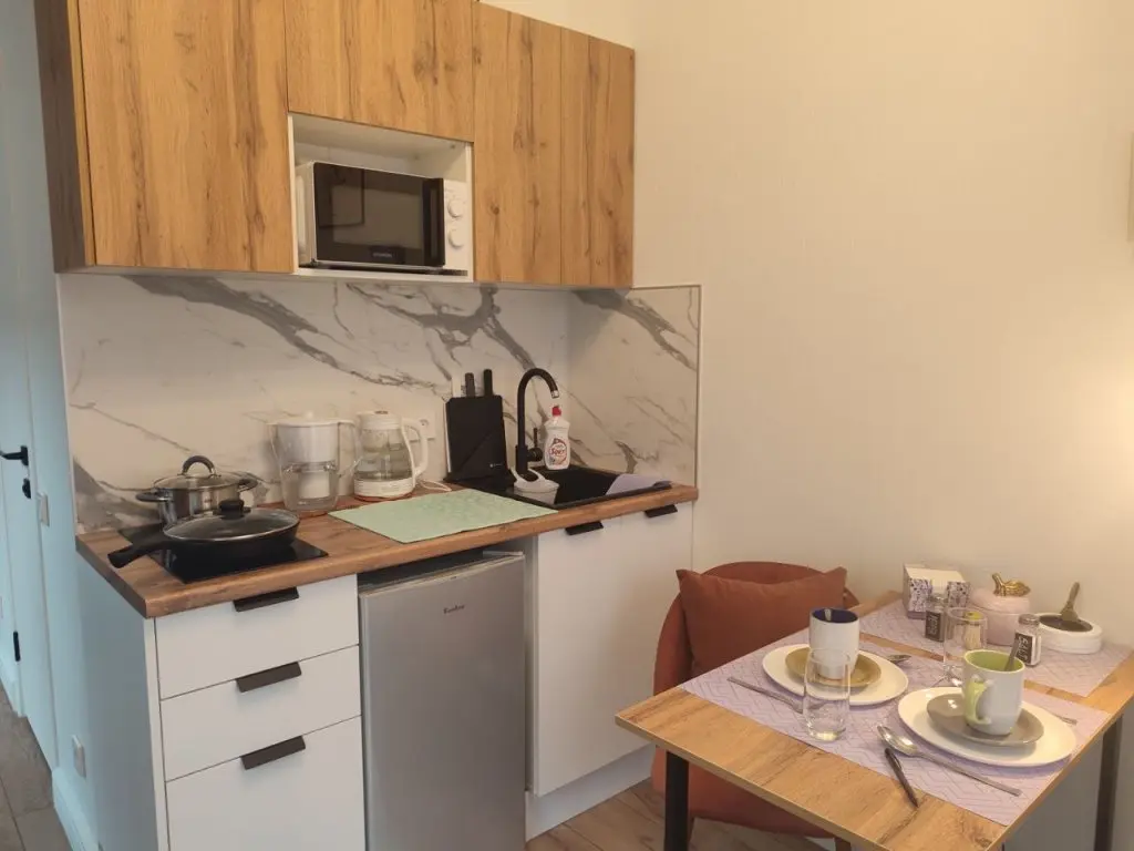 Москва: Апартаменты live-in-comfort  на Электрозаводской 14с1