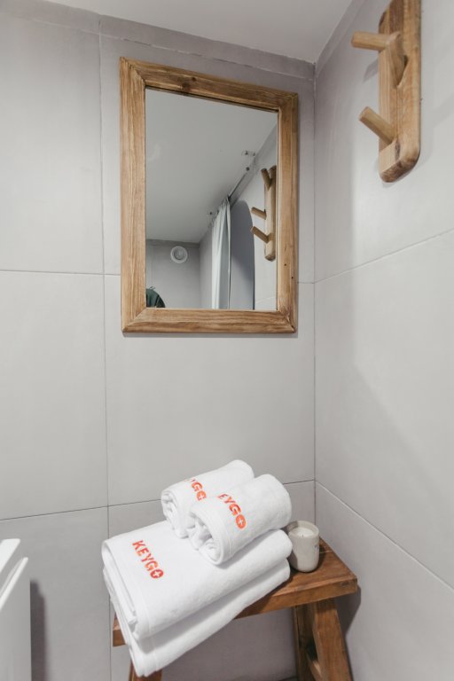 Ереван: Апартаменты 1BR Duplex/Self checkin/Yerevan heart/byKeygo 17