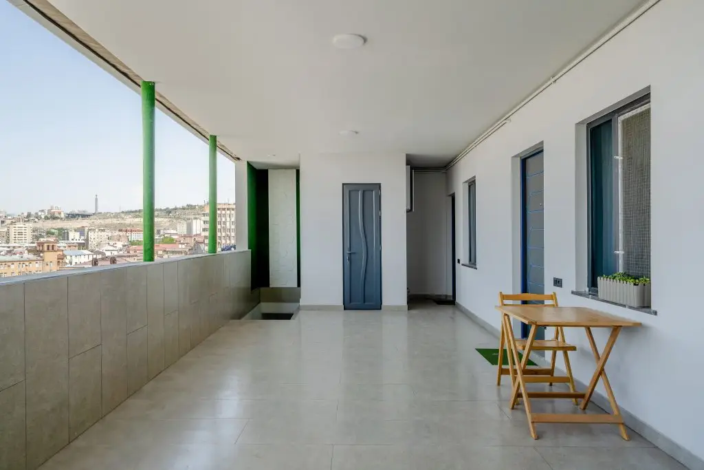 Ереван: Апартаменты 1BR Apt/City Centre/Amazing View/ by Keygo 37