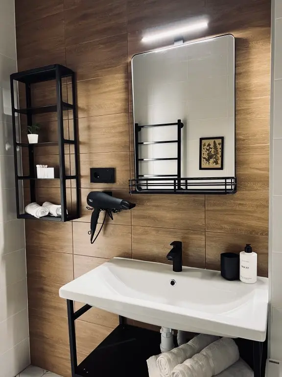 Пионерский: Апартаменты Malkova apartments на Парковой