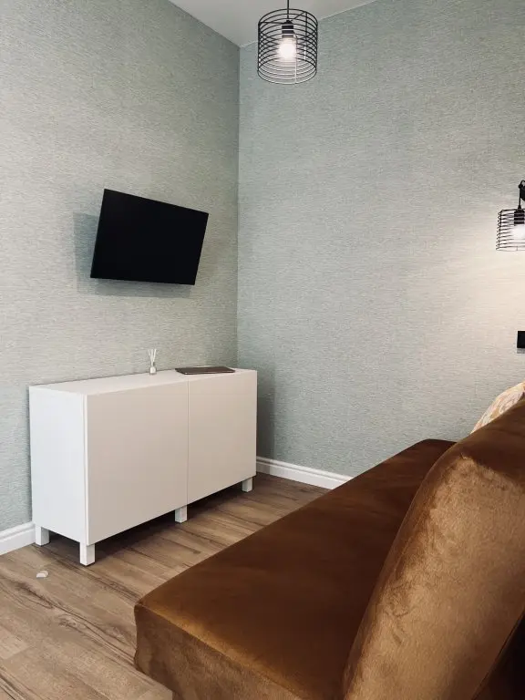 Пионерский: Апартаменты Malkova apartments на Парковой
