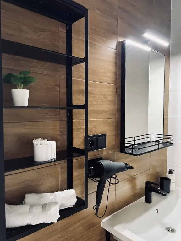 Пионерский: Апартаменты Malkova apartments на Парковой