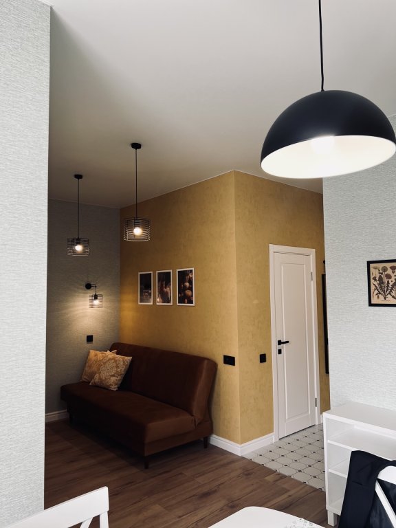 Пионерский: Апартаменты Malkova apartments на Парковой