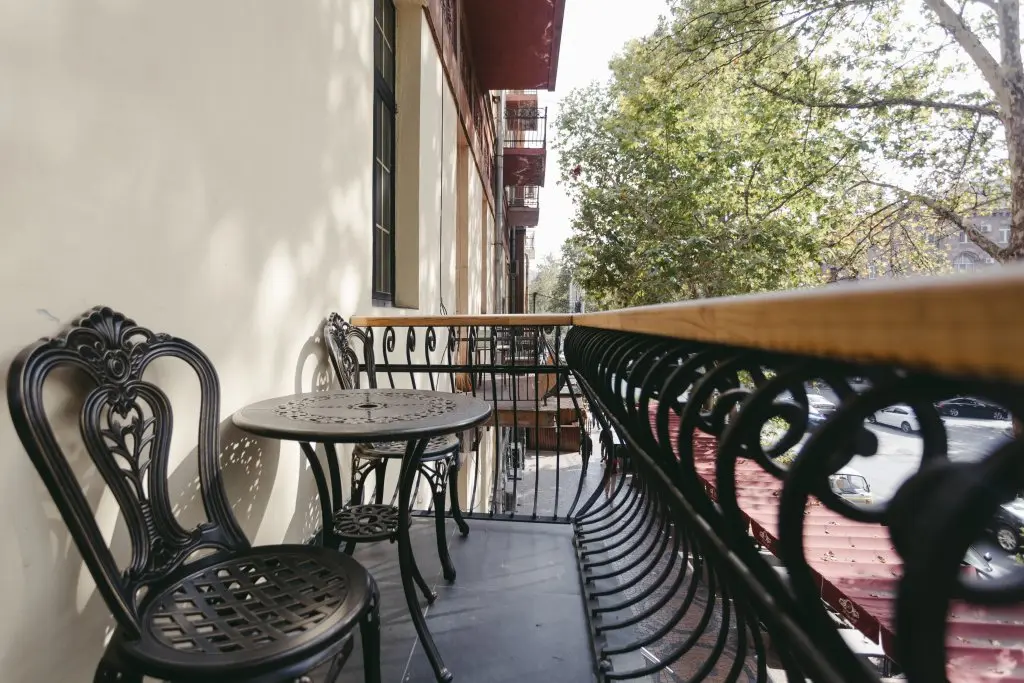 Ереван: Апартаменты Luxe 1BR/Near Opera/Balcony/Selfcheckin/by Keygo 23