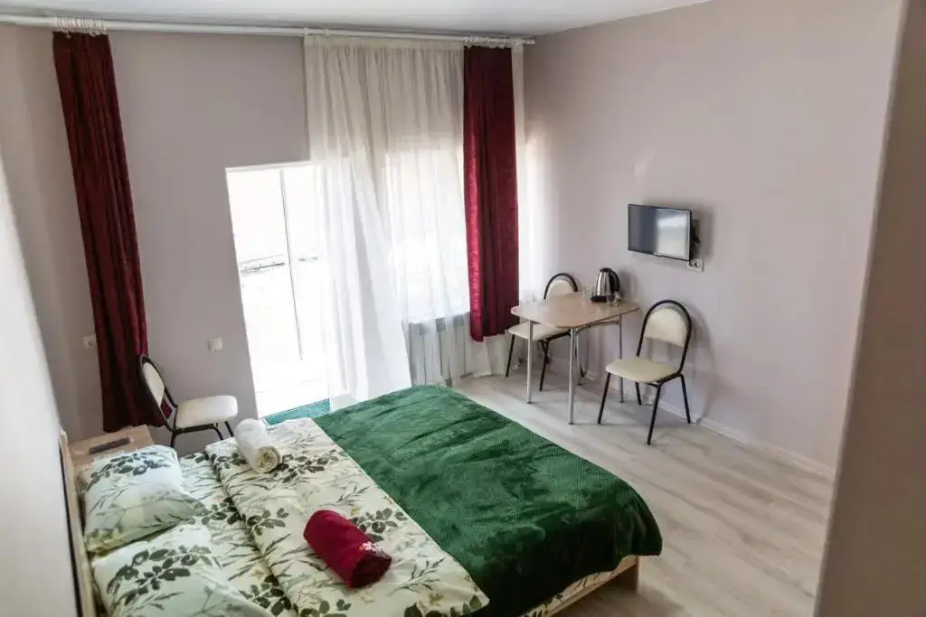 Гостевой дом Светлячок — фото 1
