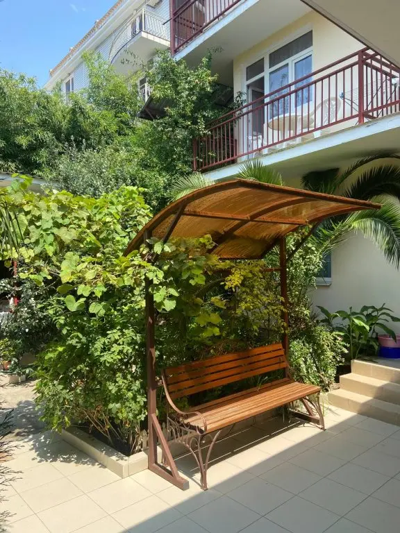 Сочи: Sabrina Guest House