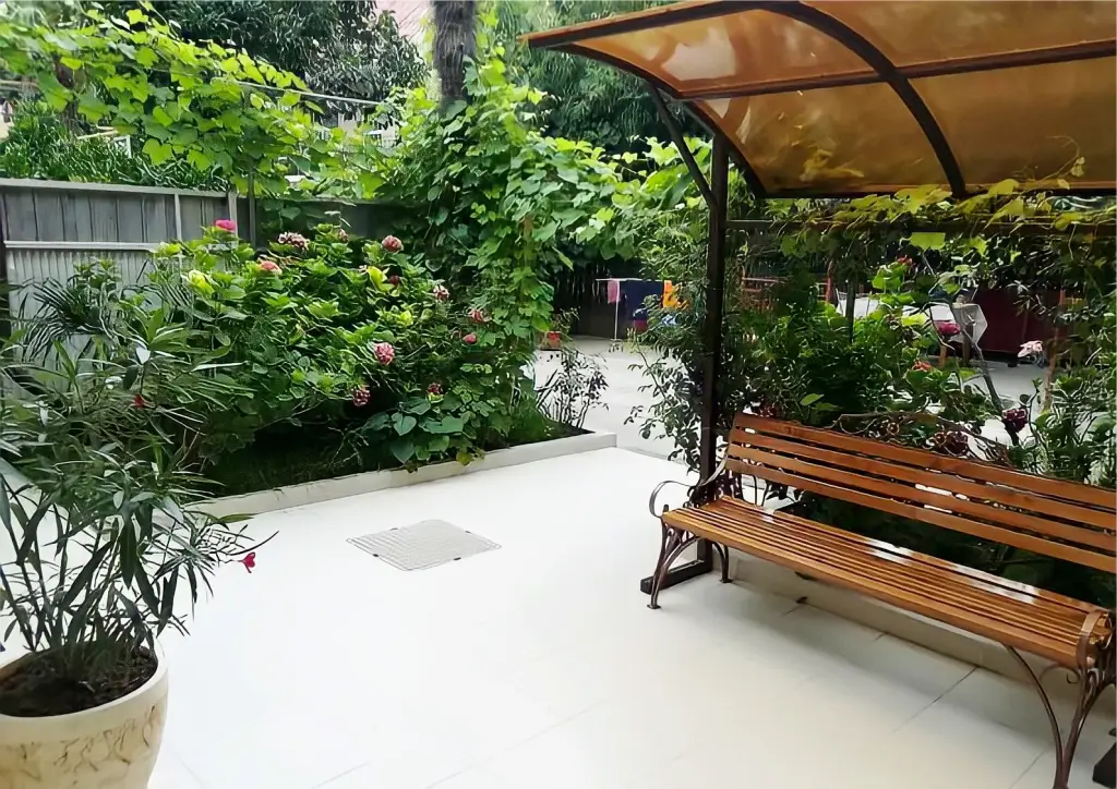 Сочи: Sabrina Guest House