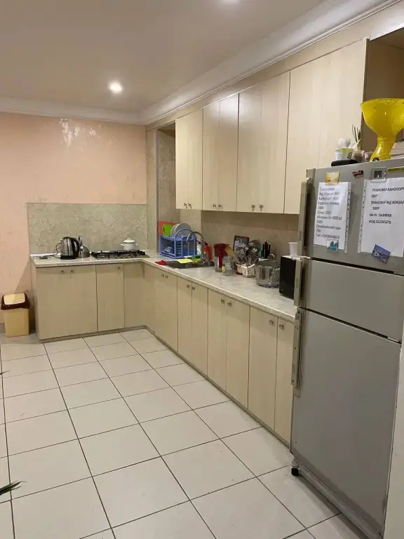 Сочи: Sabrina Guest House