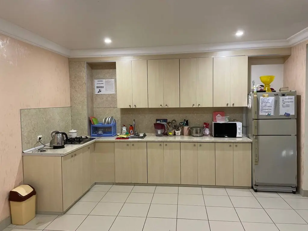 Сочи: Sabrina Guest House