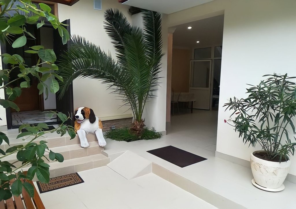 Sabrina Guest House — фото 1