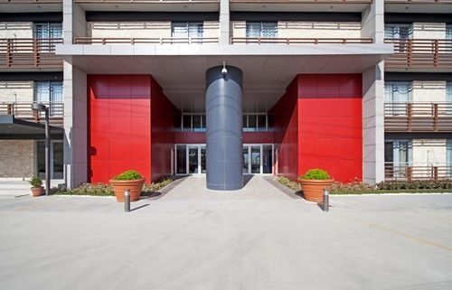 Стамбул: Republika Büyükçekmece Aparts - Special Class