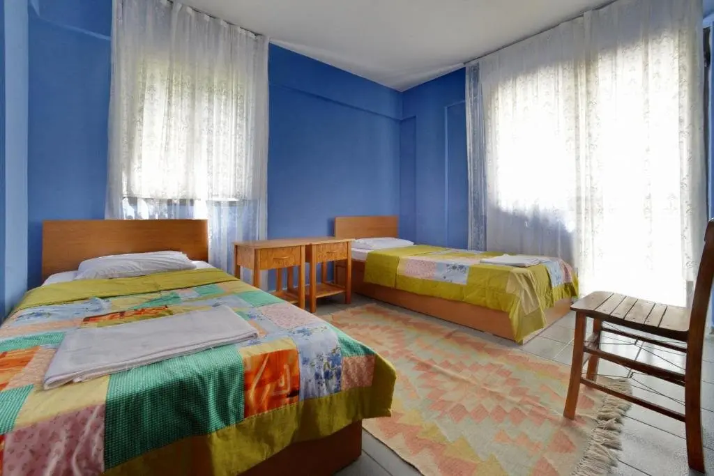 Карабурун: Mimas Garden Apartments