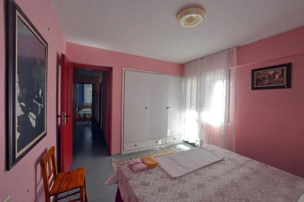 Карабурун: Mimas Garden Apartments