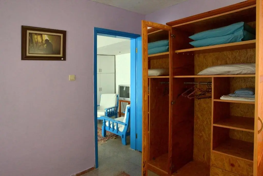 Карабурун: Mimas Garden Apartments