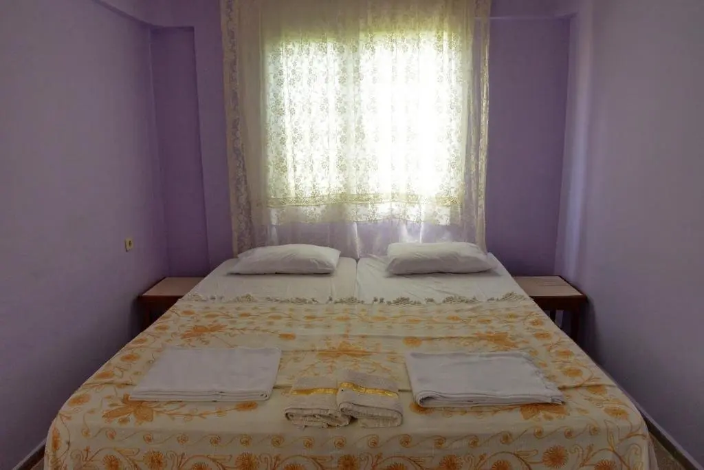 Карабурун: Mimas Garden Apartments
