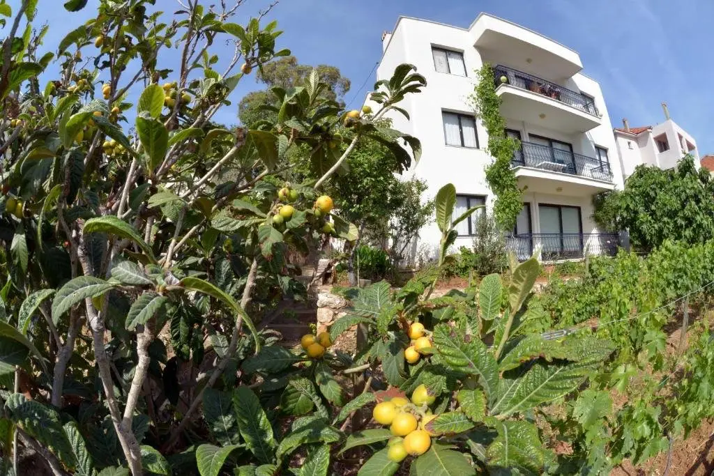 Карабурун: Mimas Garden Apartments