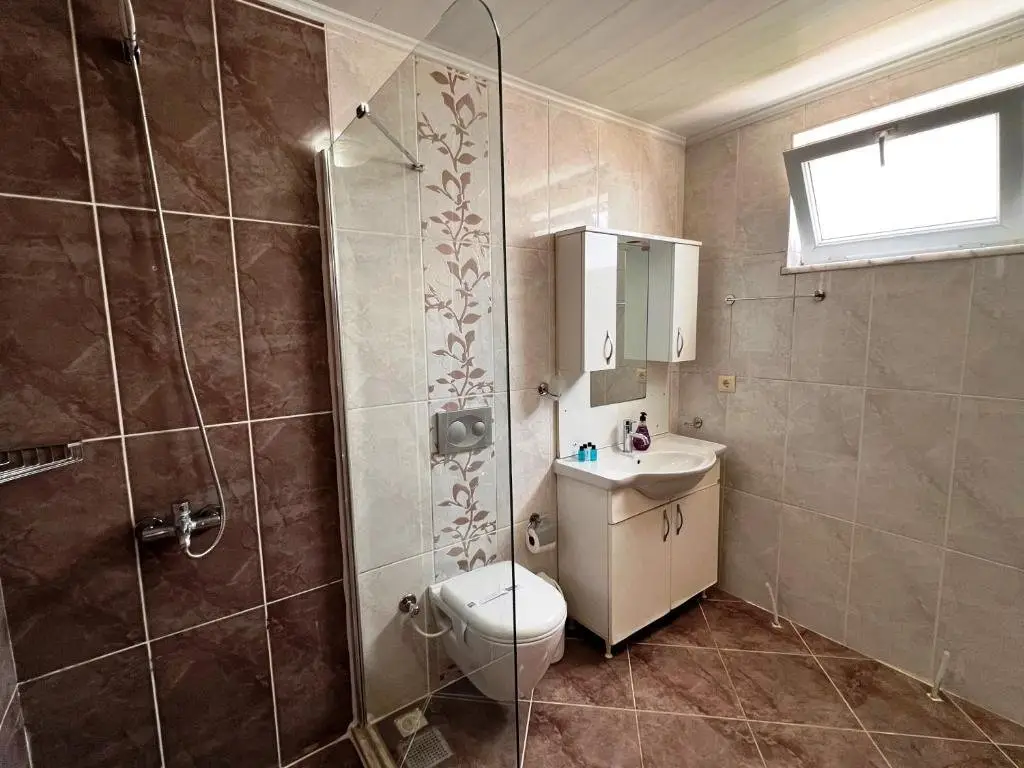 Фетхие: Arnna 4 Villa
