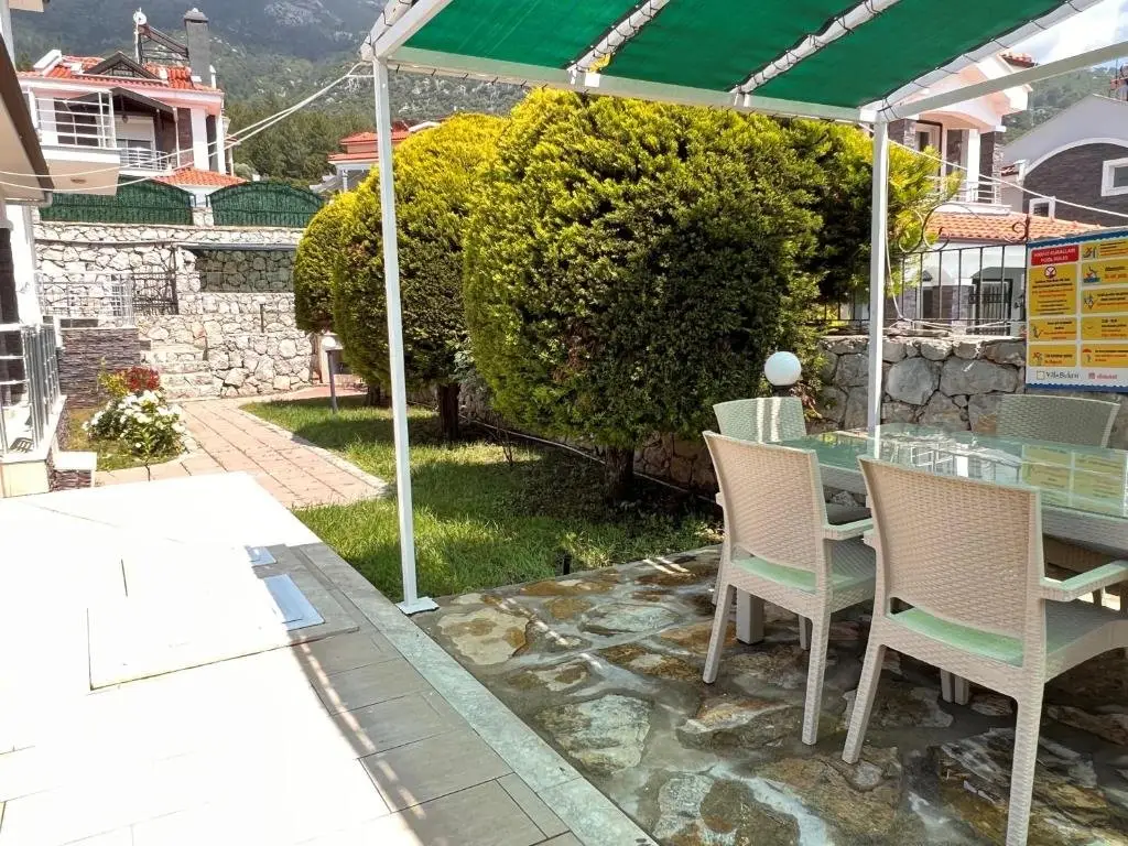 Фетхие: Arnna 4 Villa