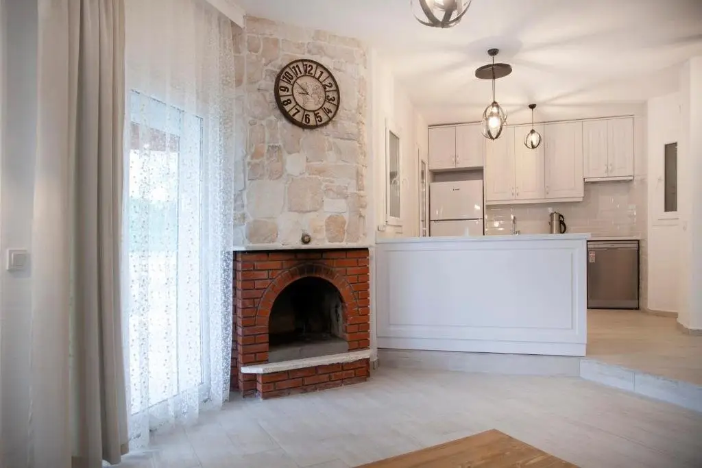 Датча: Dadya Villa 1 - Villa with private pool - 750m distance to the beach