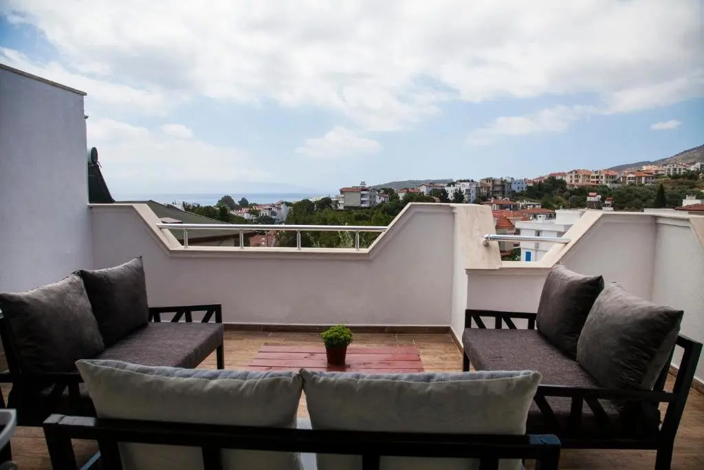 Датча: Dadya Villa 1 - Villa with private pool - 750m distance to the beach