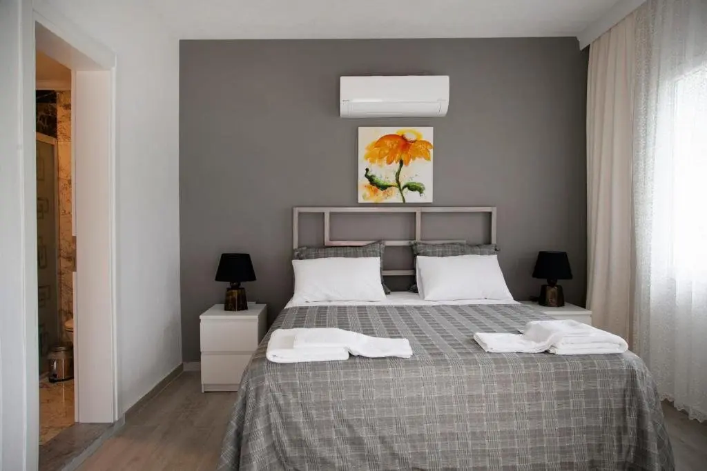 Датча: Dadya Villa 1 - Villa with private pool - 750m distance to the beach