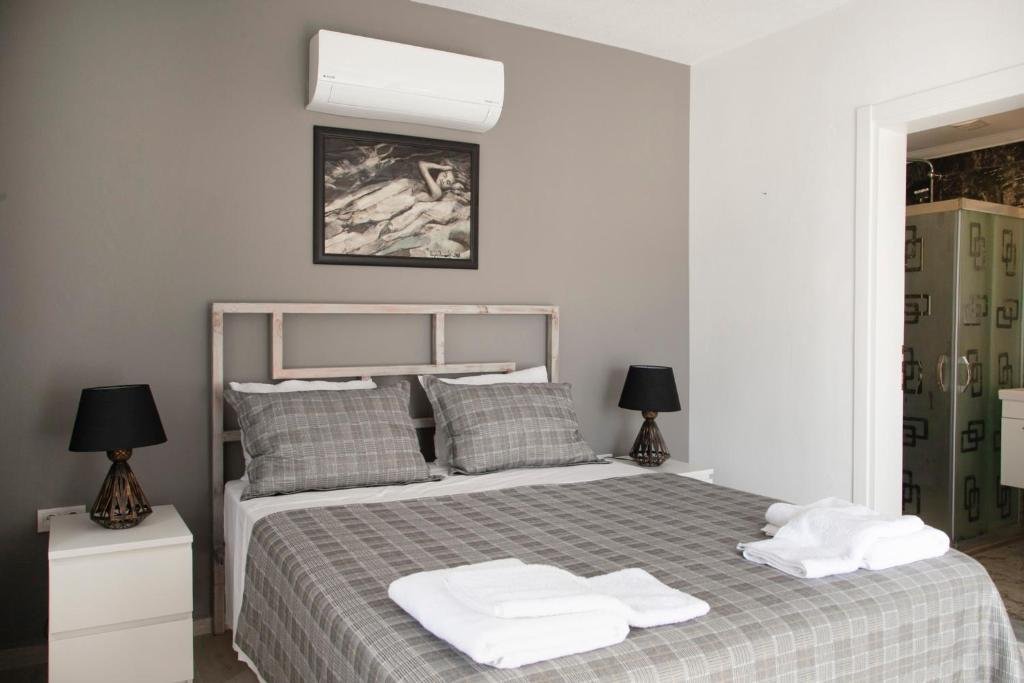 Датча: Dadya Villa 2 - Villa with private pool - 750m distance to the beach