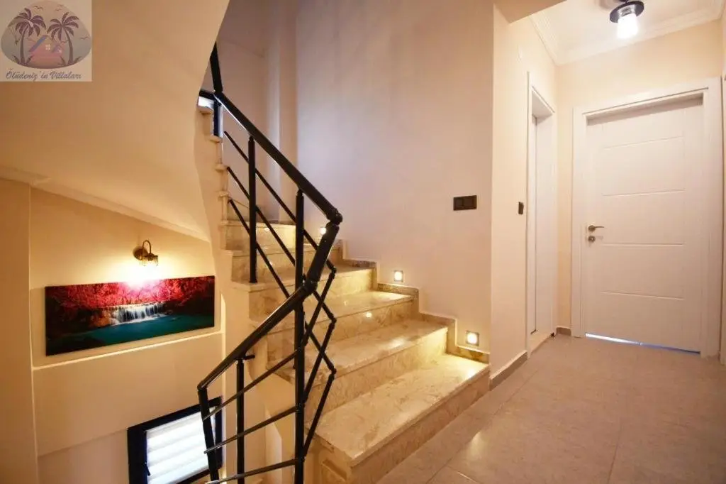 Фетхие: Desen Villa 2