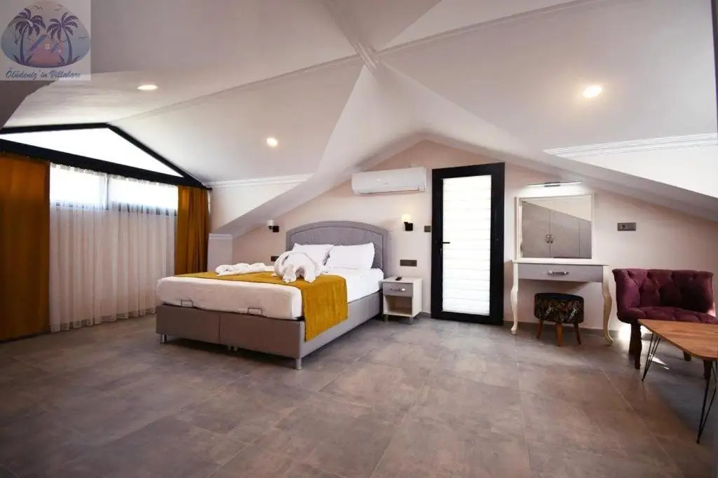 Фетхие: Desen Villa 2