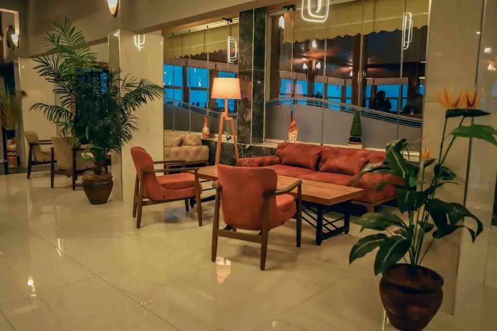 Кешан: Iscimen Aqua Resort Hotel